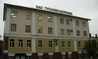 ЗАО Тулажелдормаш
