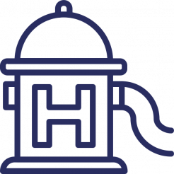 Пожарная безопасность